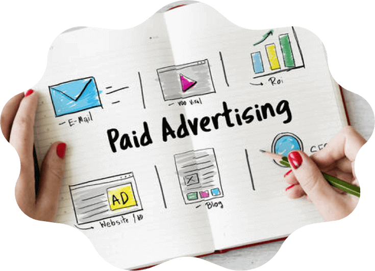advantages of paid marketing