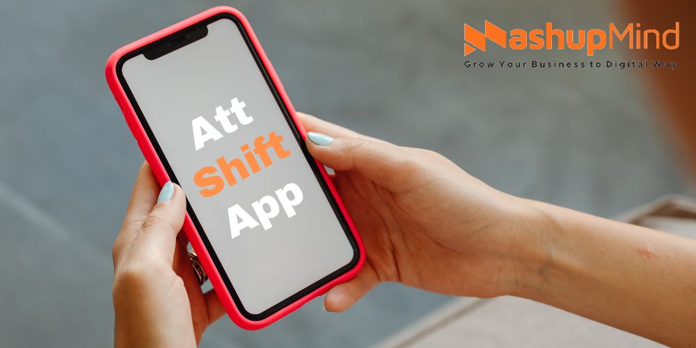 att shift app