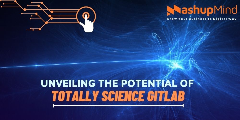 totally science GitLab