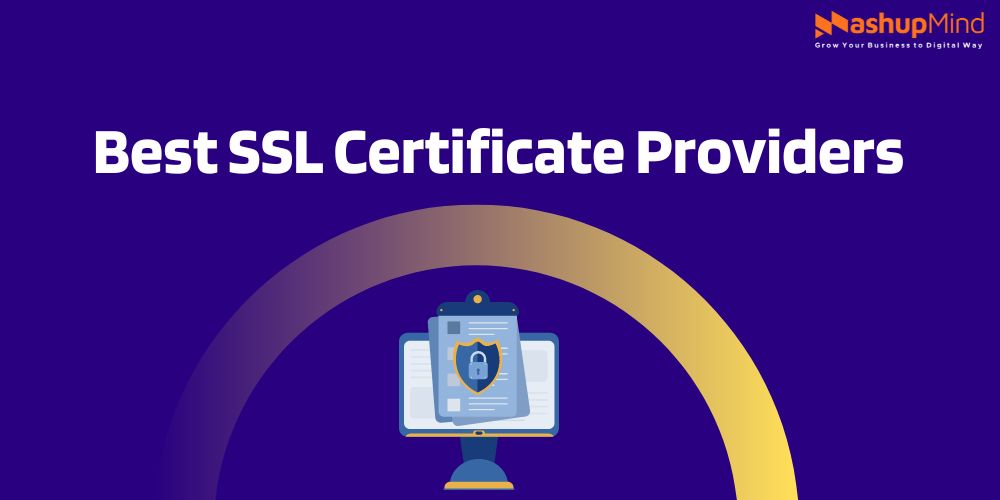 best ssl certificate providers
