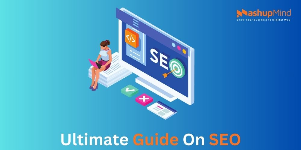 Guide On SEO