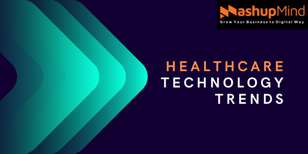 healthcare technology trends