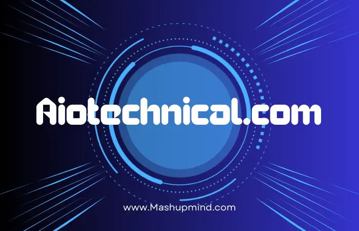 Aiotechnical.com