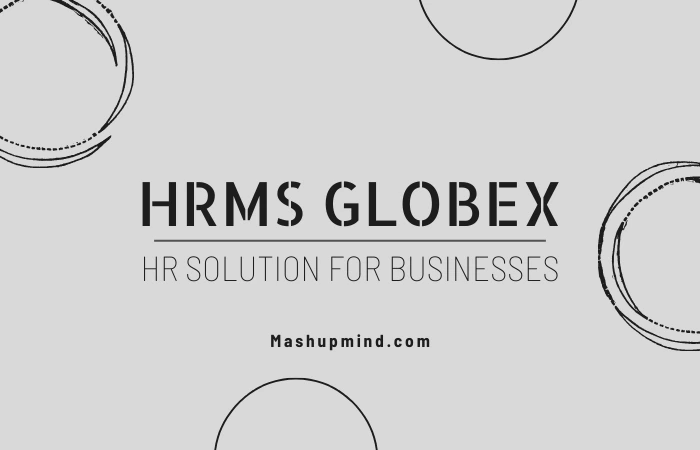 HRMS Globex