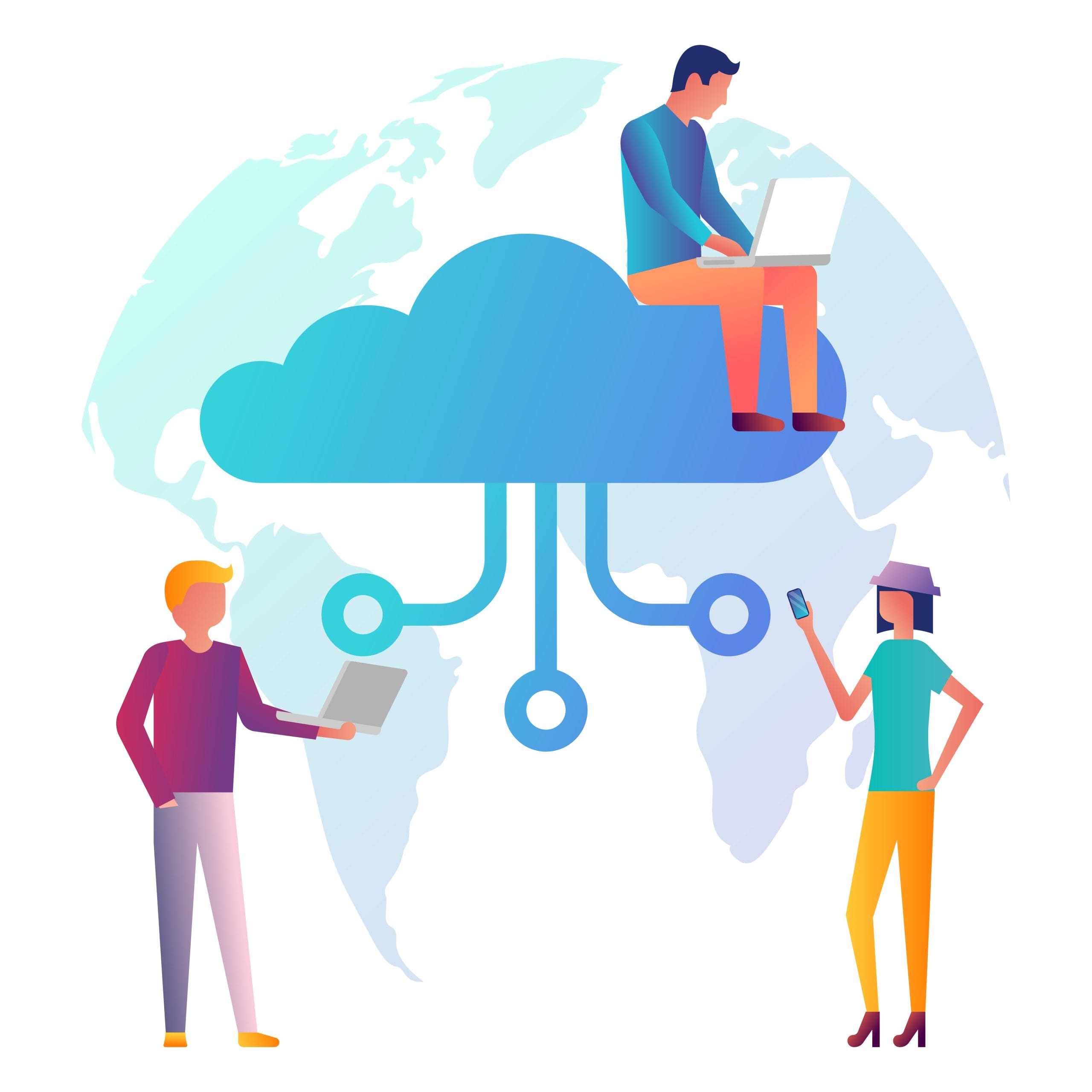 best saas link building service
