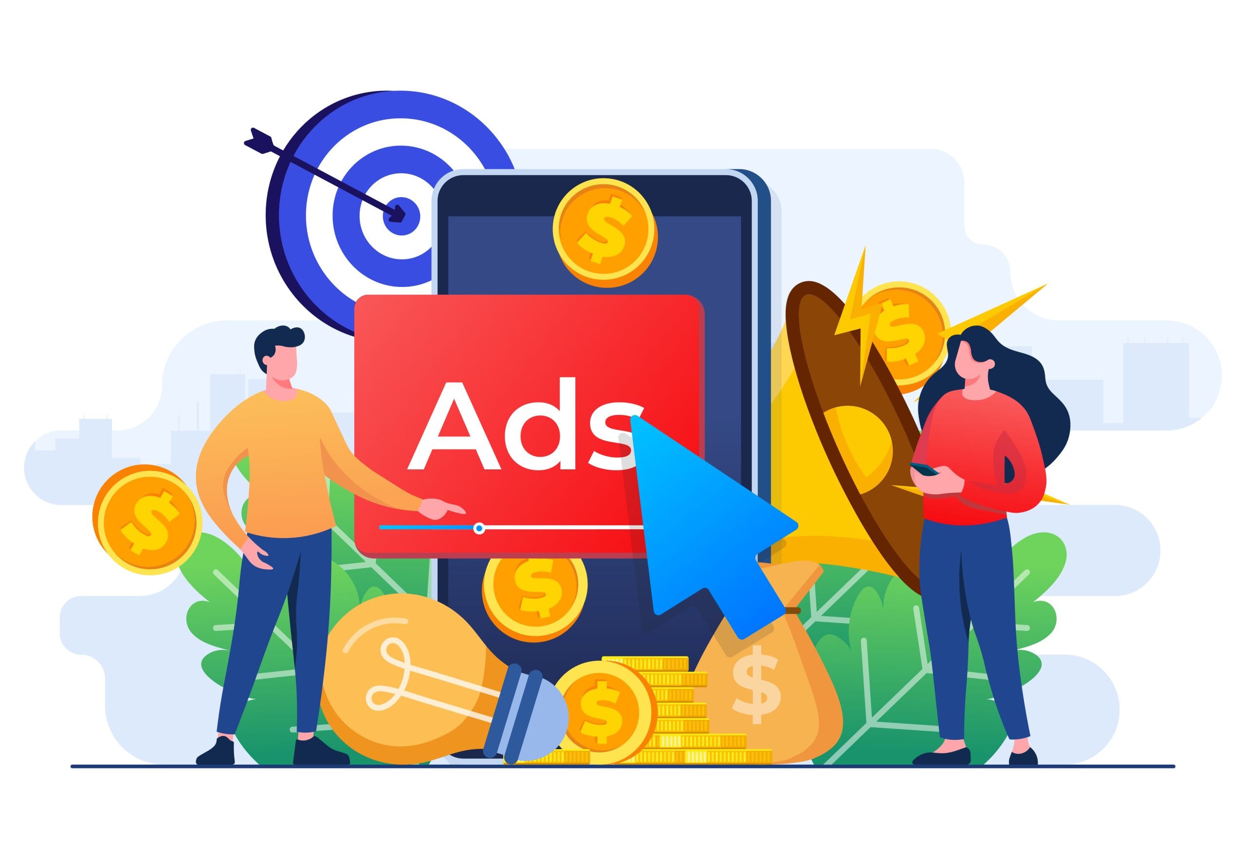 PPC Services