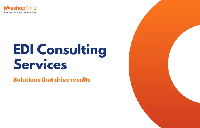 edi consulting