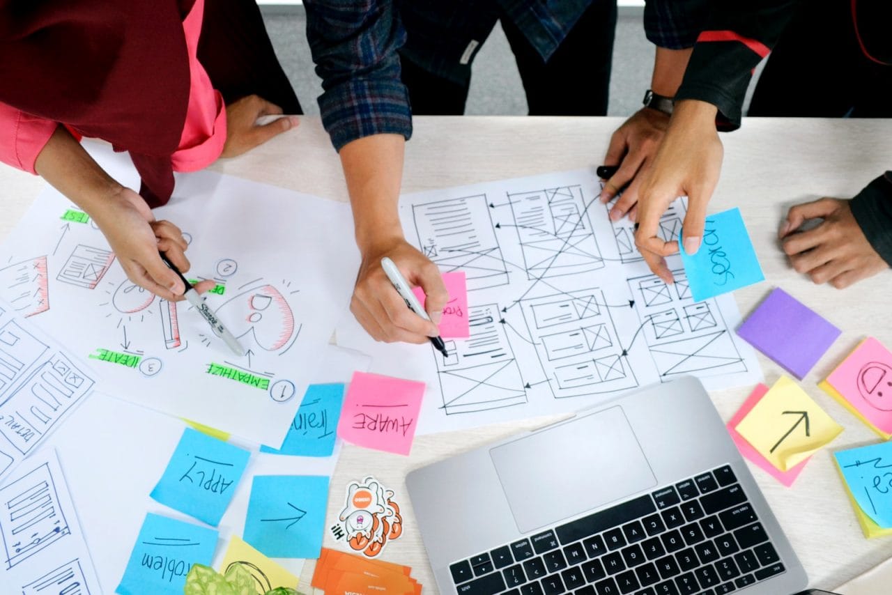 digital marketing strategy