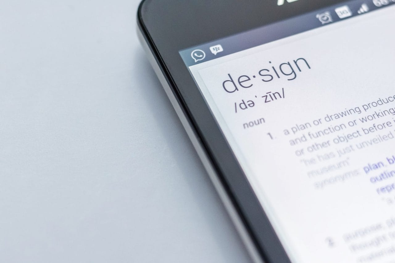 design theme