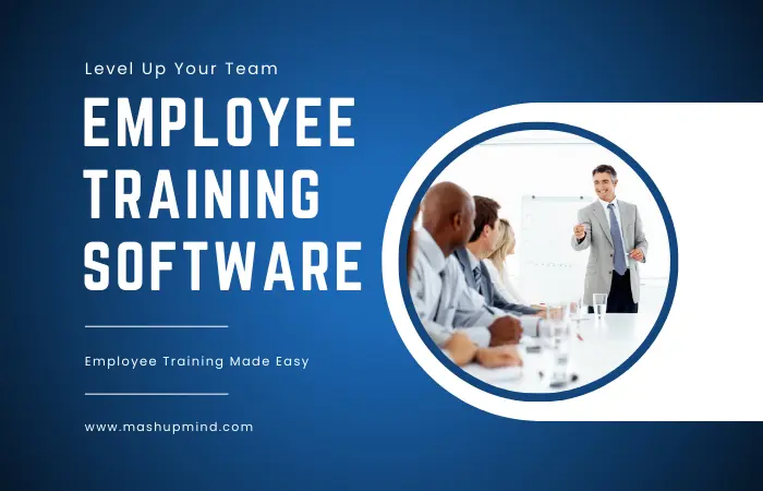 Employee Training Made Easy