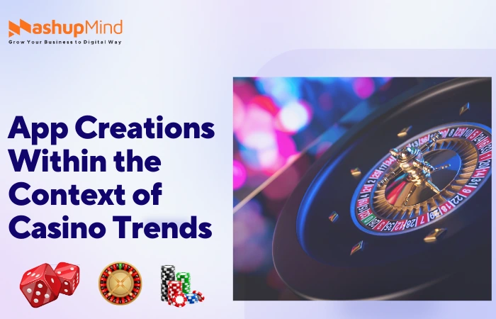casino trends
