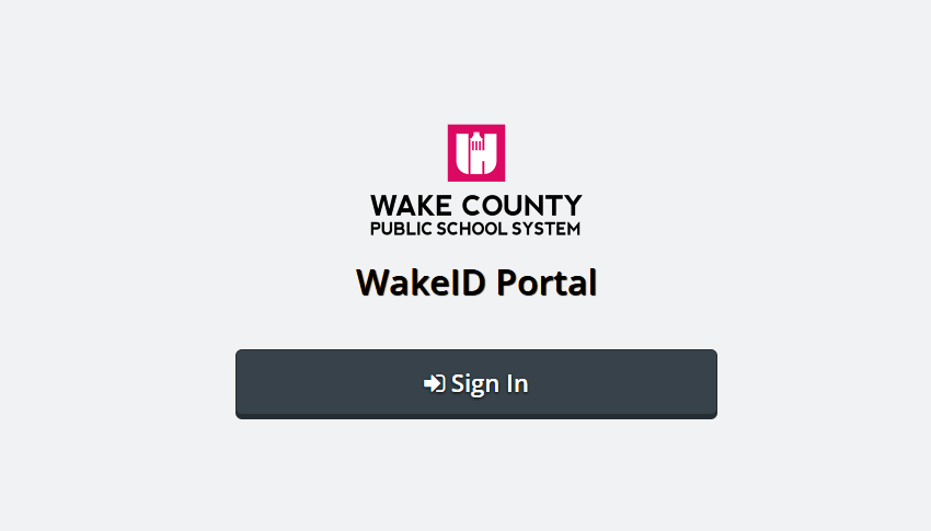 wakeid portal