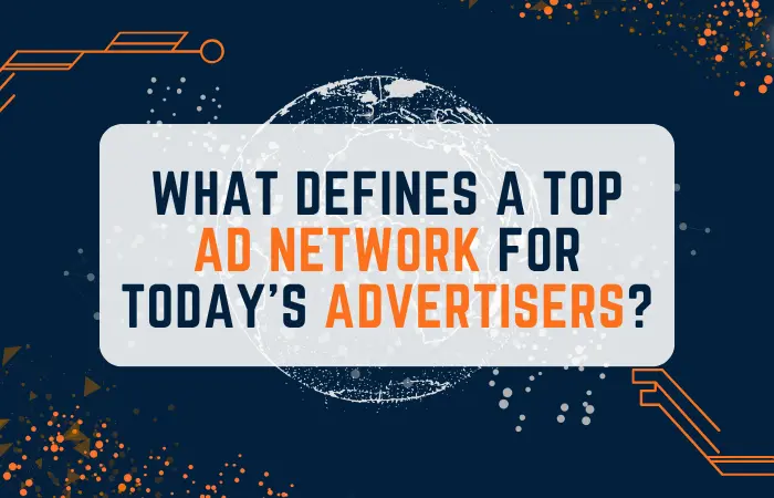 Ad Network