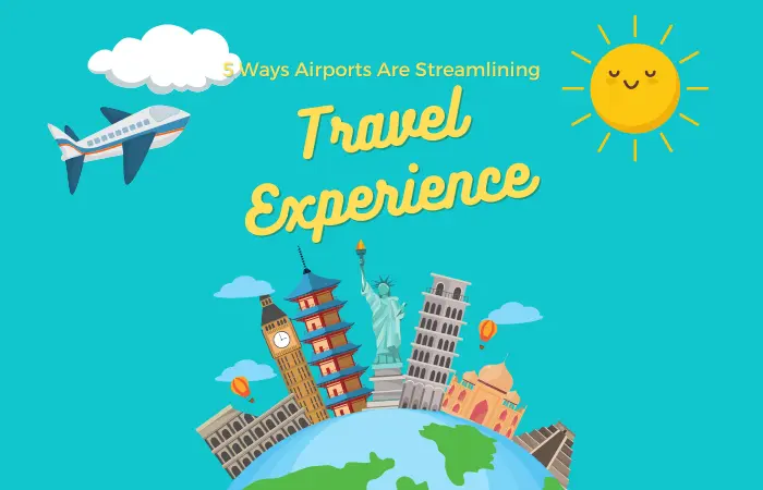 Travel Experience