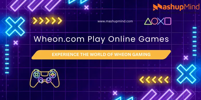 Wheon.com Play Online Games