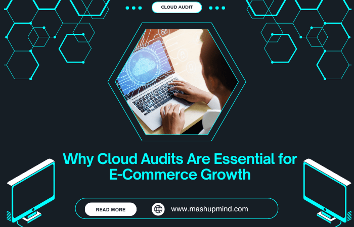 Why Cloud Audits Are Essential for E-Commerce Growth