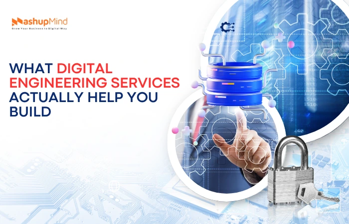 Digital Engineering