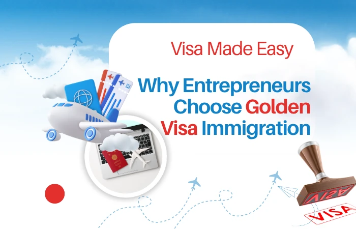 Golden Visa