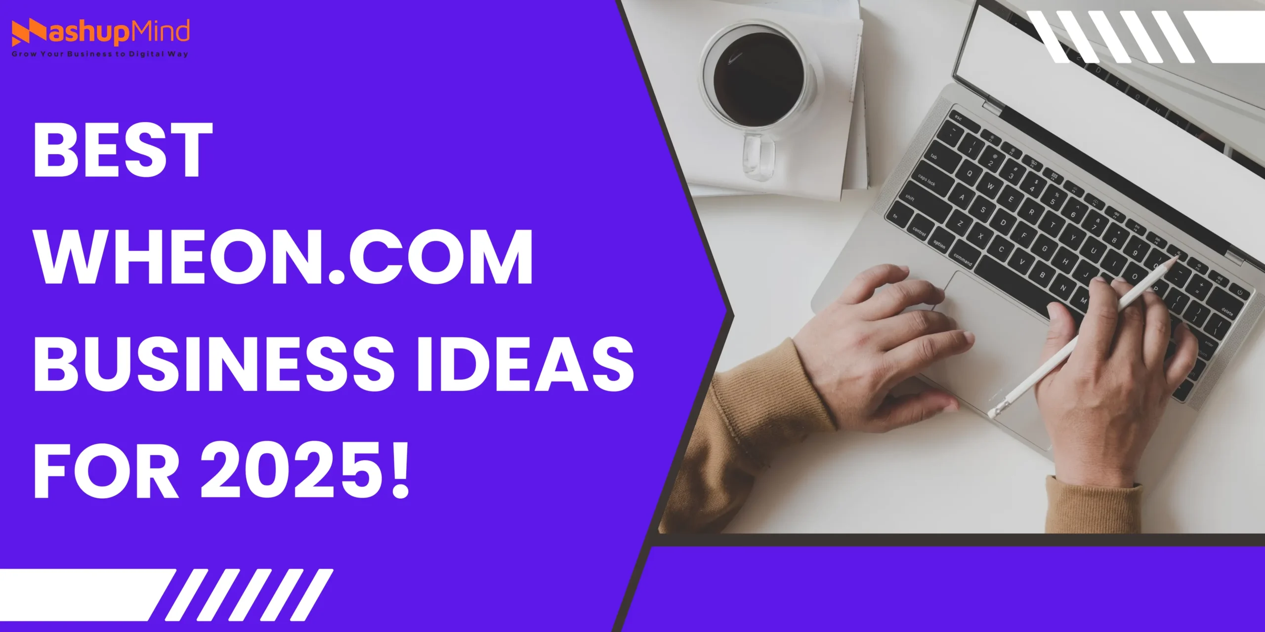 Turn Ideas into Income - Best Wheon.com Business Ideas