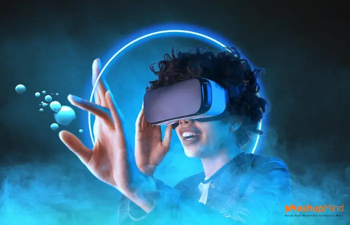 Virtual desktops