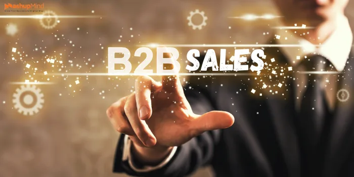 Why Your B2B Sales Are Dying (And How Lead Generation Saves Them)