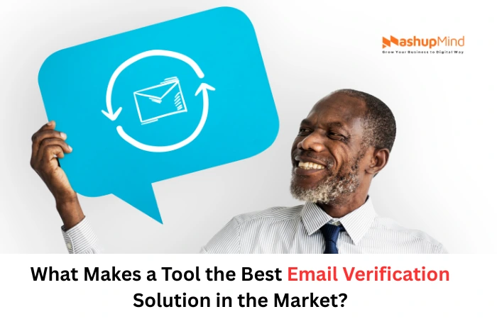 Email Verification