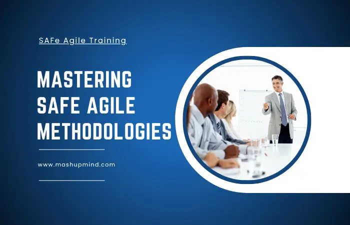 SAFe Agile Training
