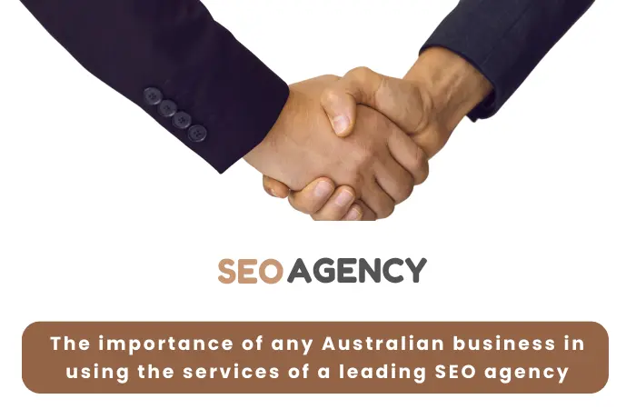 SEO agency