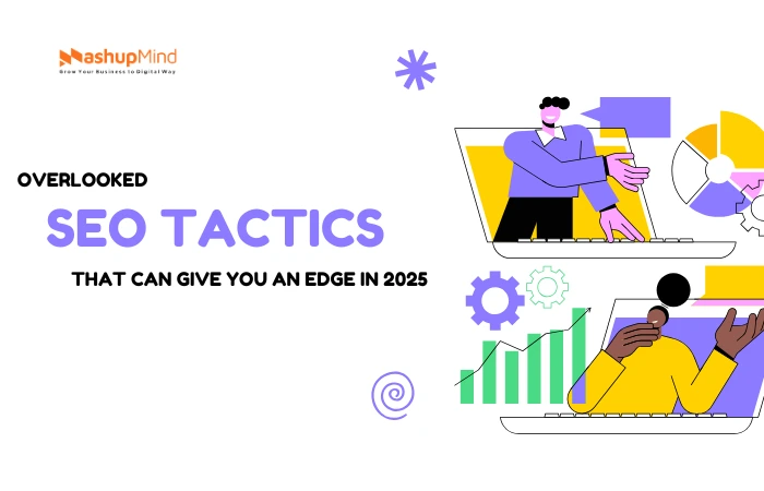 seo tactics