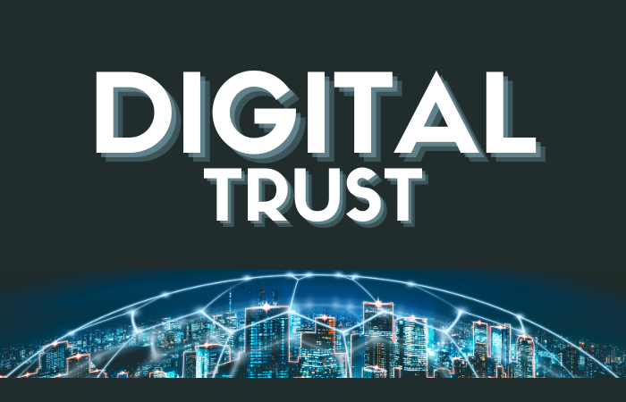 Digital trust