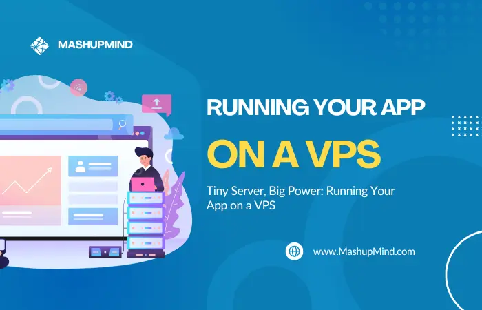 Running Your App on a VPS