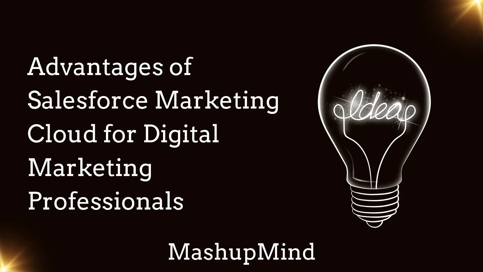 Salesforce Marketing