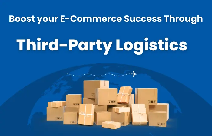 Third-Party Logistics