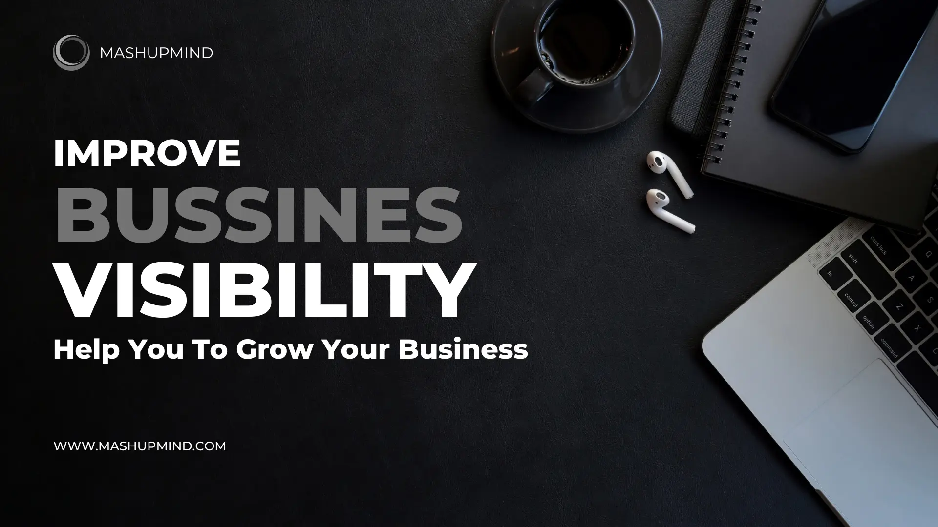 Business Visibility