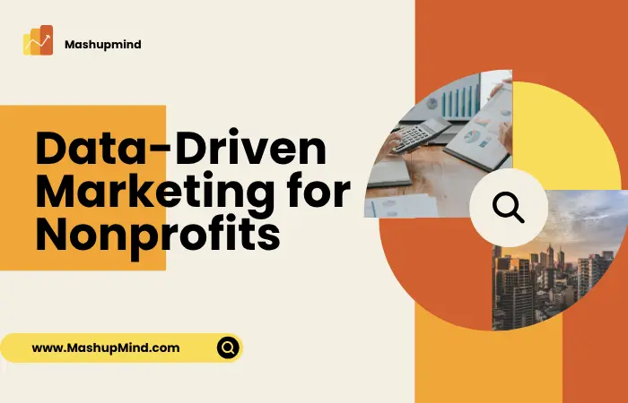 Data-Driven Marketing for Nonprofits