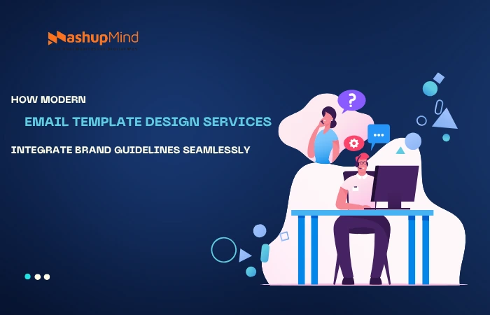 Email Template Design Services
