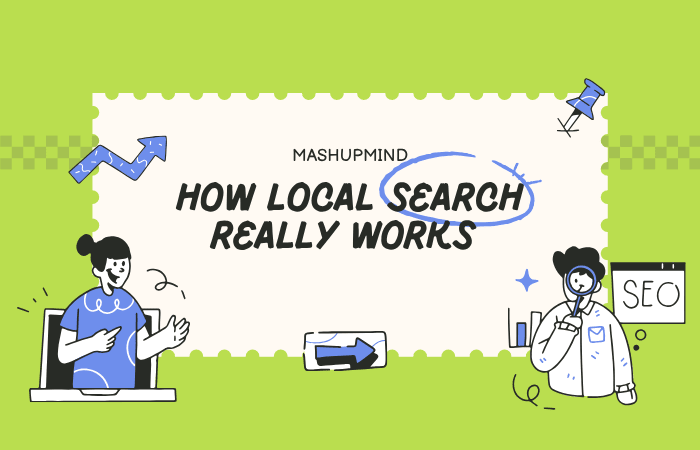 How Local Search Really Works