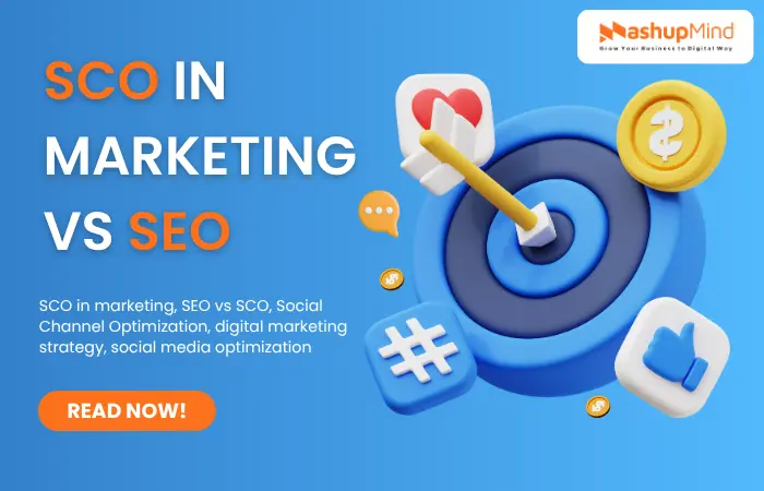 SCO in Marketing vs SEO