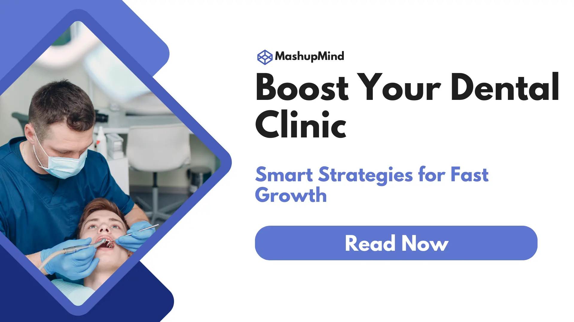 Boost Your Dental Clinic