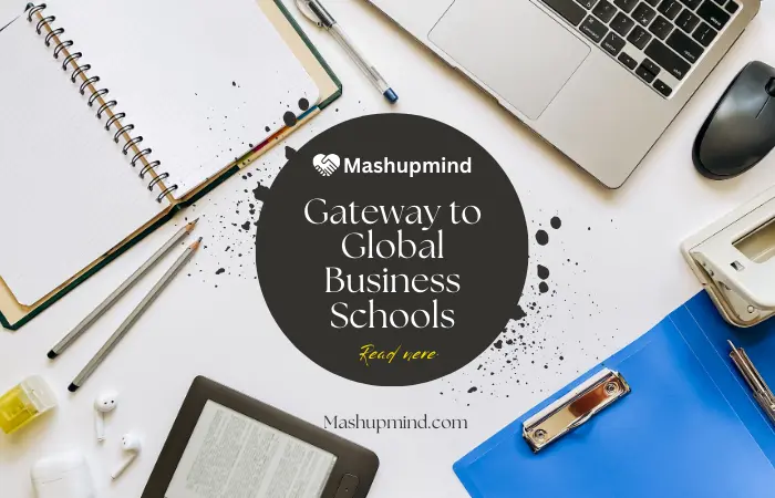 Gateway to Global Business Schools