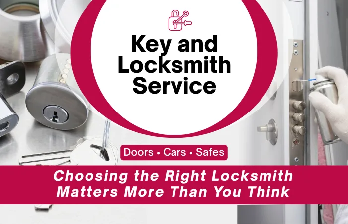 Locksmith
