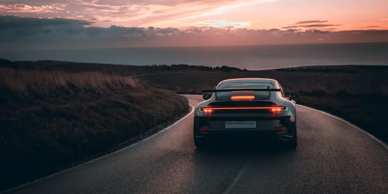 The Modern Driver’s Guide to Creating a Premium Road Experience