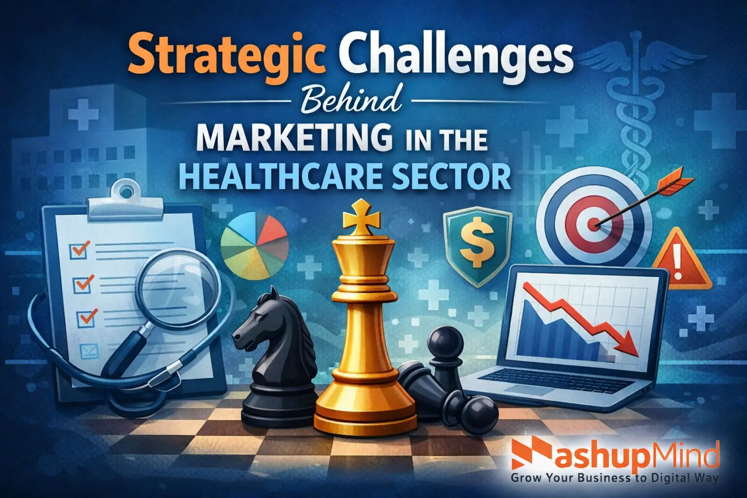 healthcare marketing