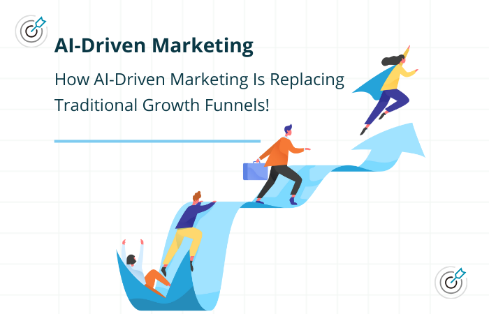 AI-Driven Marketing