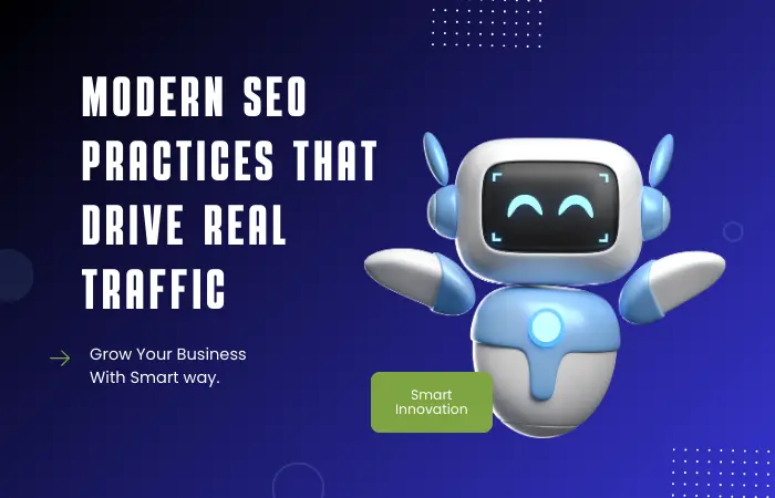SEO Practices