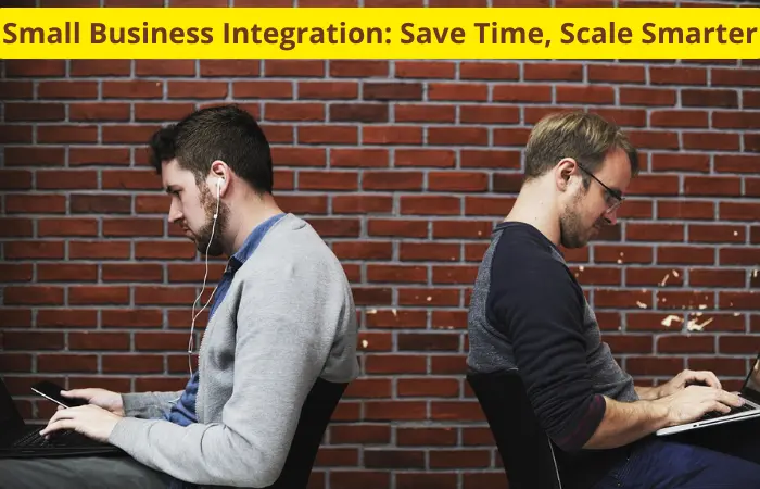 Small Business integration