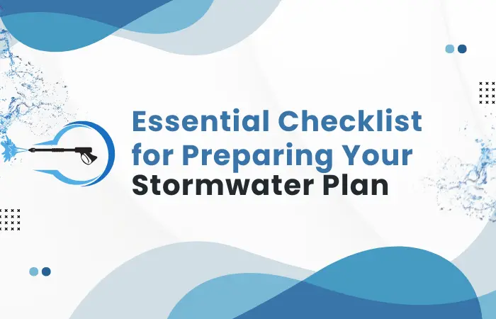 Stormwater Plan