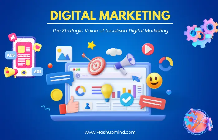 Digital Marketing