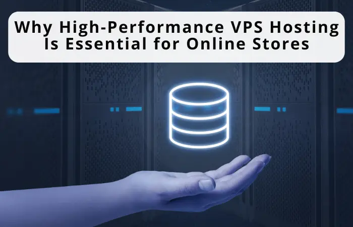 VPS Hosting