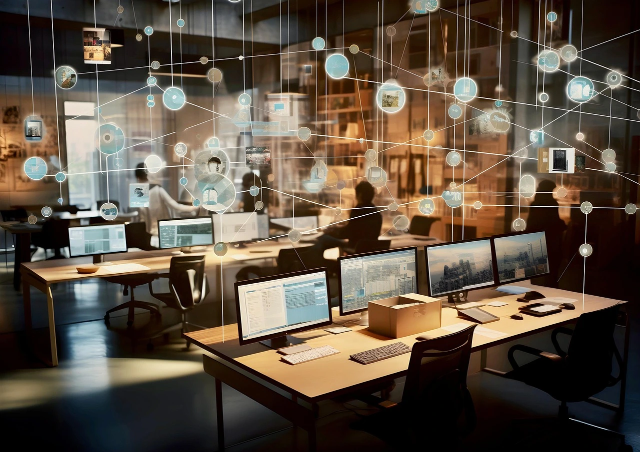 Fiber-Optic Internet